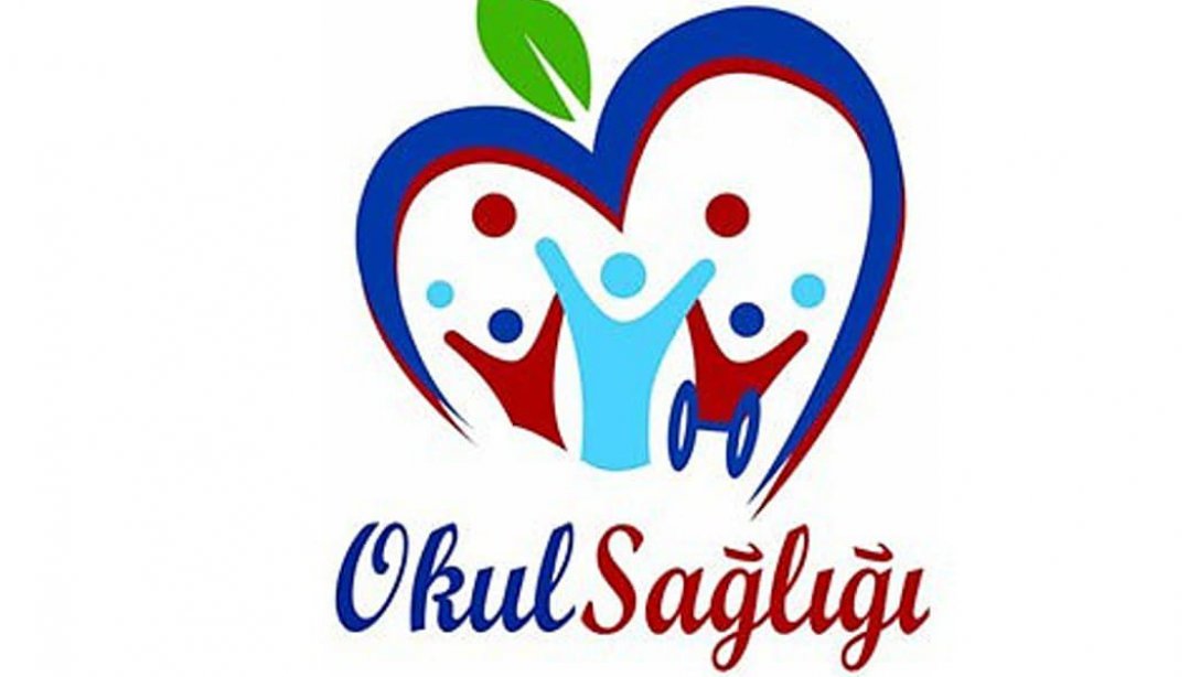 Okul Sağlığı Logosu